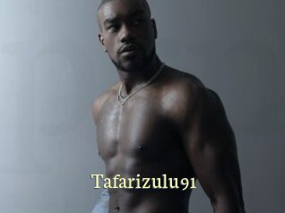 Tafarizulu91