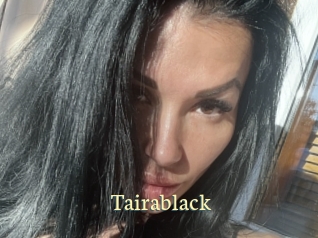 Tairablack