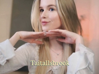 taitallsbrook Porn str8