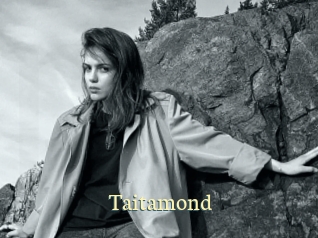 Taitamond