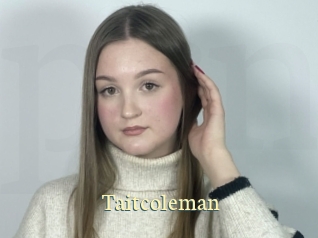 taitcoleman Porn str8