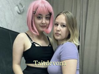 Taitdevona