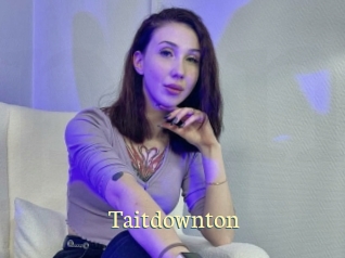 Taitdownton
