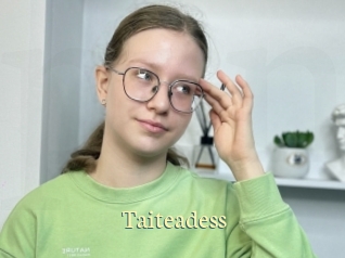 Taiteadess