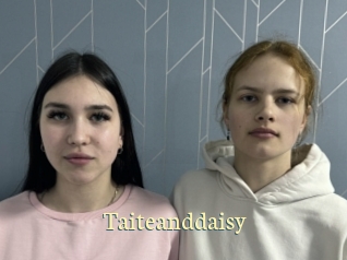 Taiteanddaisy