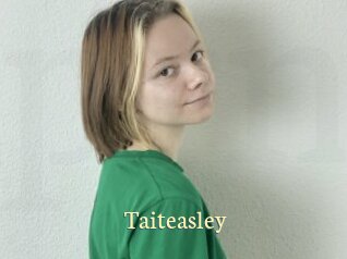 taiteasley Porn str8