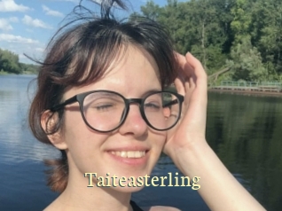 taiteasterling Porn str8