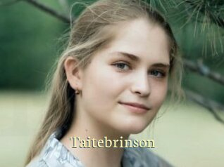 Taitebrinson