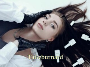 Taiteburnard
