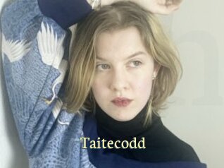 taitecodd Porn str8