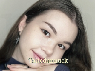 Taitedunnuck