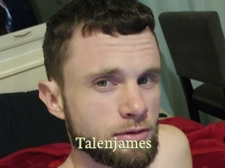 talenjames Porn str8
