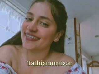 talhiamorrison Porn str8