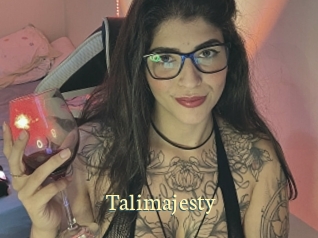 Talimajesty