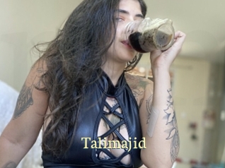 Talimajid