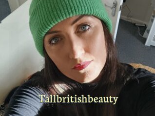 Tallbritishbeauty