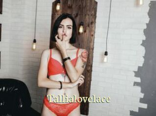 Tallialovelace