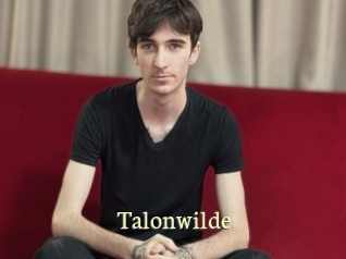 talonwilde Porn str8