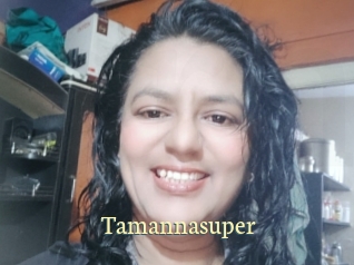 Tamannasuper