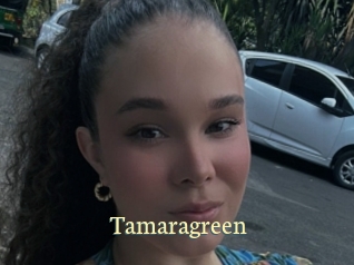 Tamaragreen