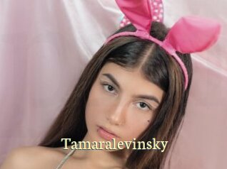 Tamaralevinsky