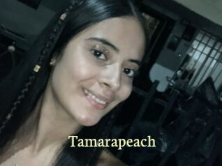 Tamarapeach