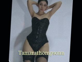 tamarathompsonn Porn str8