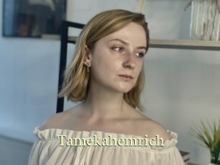 Tamekahemrich