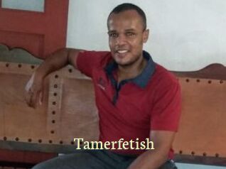 Tamerfetish