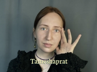 Tameshaprat
