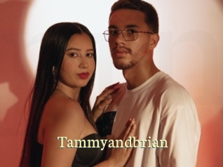 Tammyandbrian