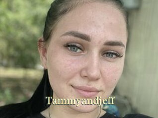 Tammyandjeff