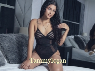Tammylogan