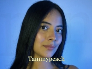 Tammypeach