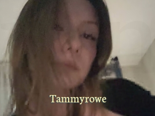 tammyrowe Porn str8