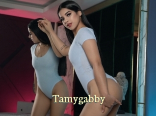Tamygabby