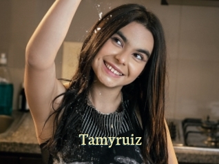tamyruiz Porn str8