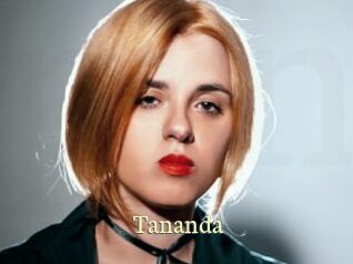 tananda Porn str8