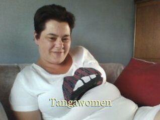 Tangawomen