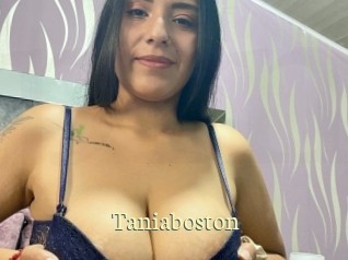 Taniaboston