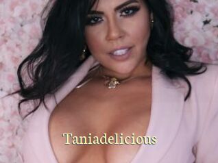 Taniadelicious