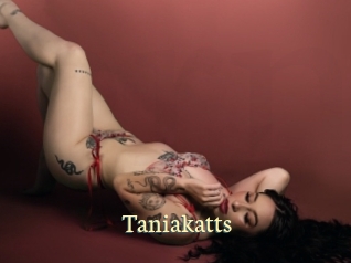 Taniakatts