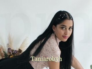 Taniarobyh