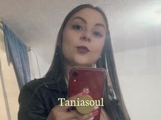 Taniasoul