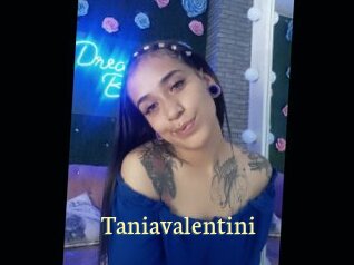 taniavalentini Porn str8