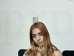 Taniia