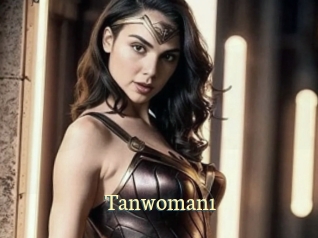 Tanwoman1