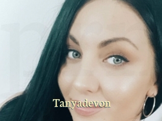 tanyadevon Porn str8