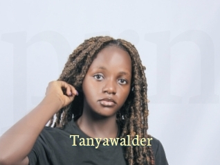 Tanyawalder