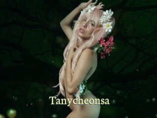 Tanycheonsa